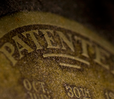 Intellectual Property