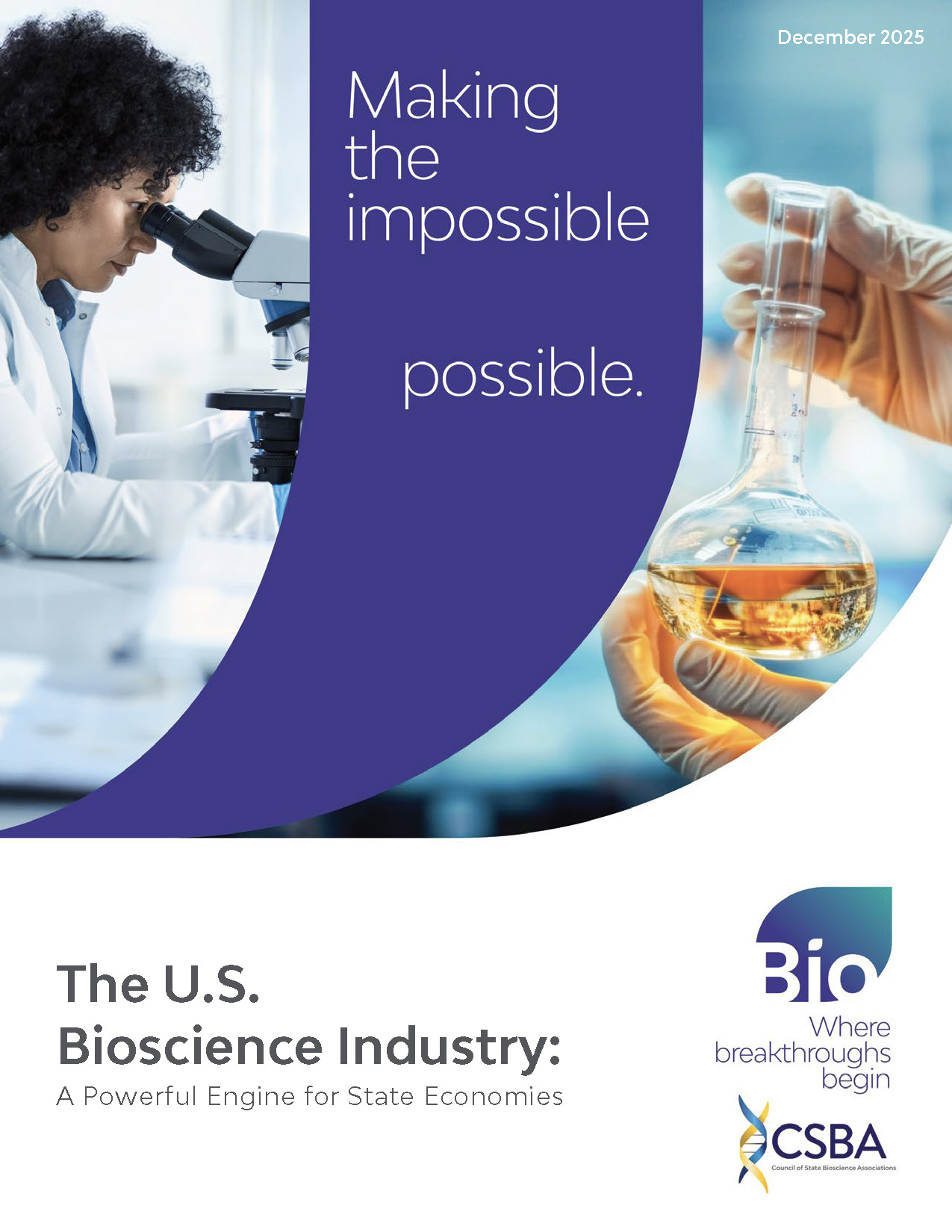 best practices report