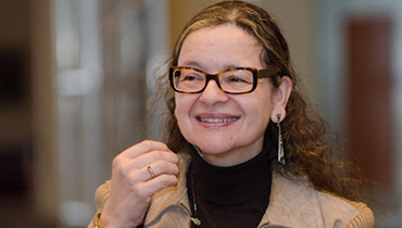 Dr. Jennifer Holmgren, CEO, LanzaTech